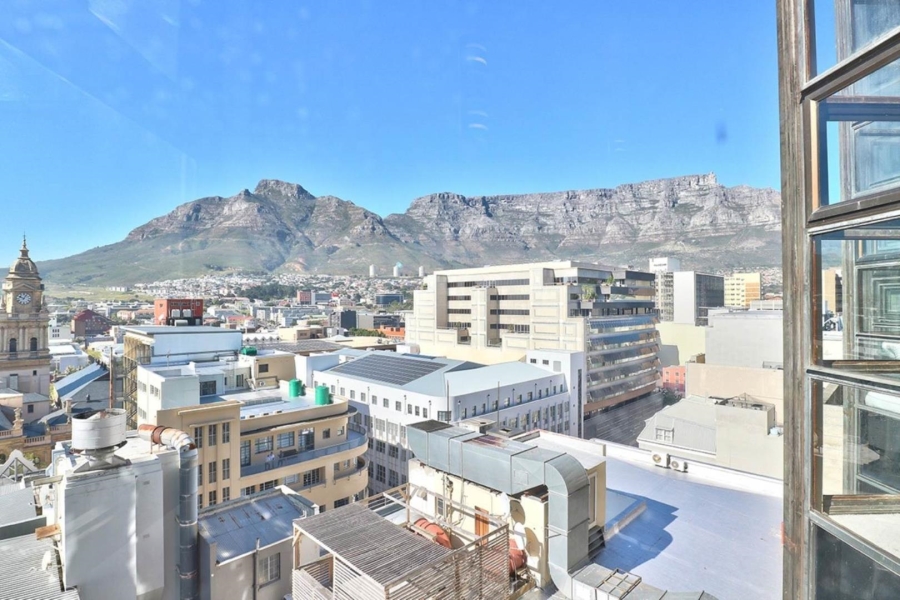 To Let 1 Bedroom Property for Rent in Cape Town City Centre Western Cape